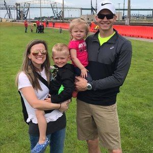 Meet your Posher, Erika